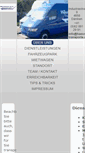 Mobile Screenshot of haeuselmann-transporte.ch